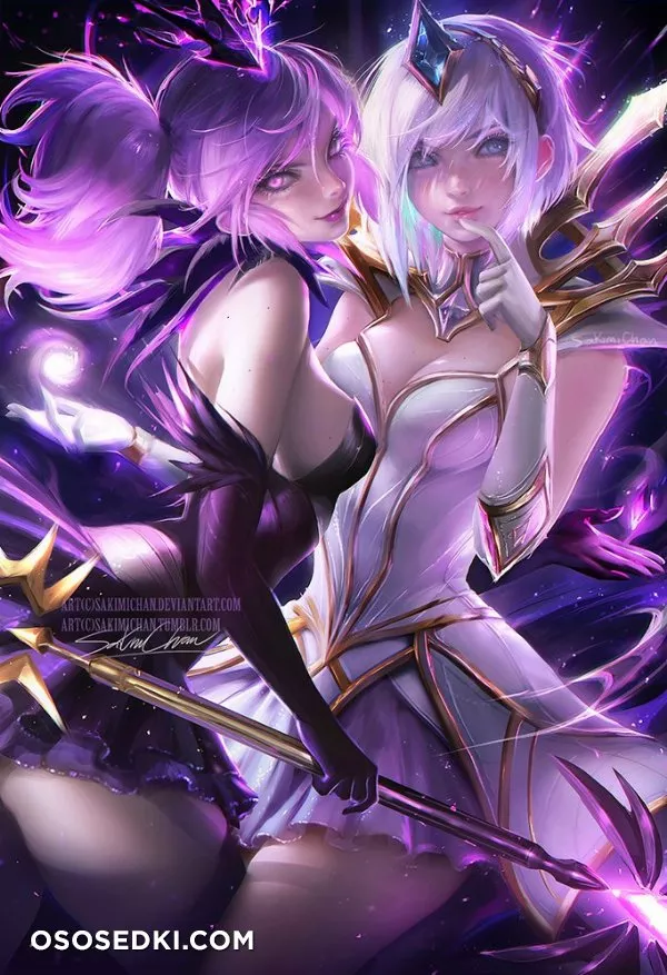 SakimiChan - 338