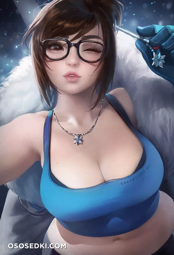 SakimiChan - 364