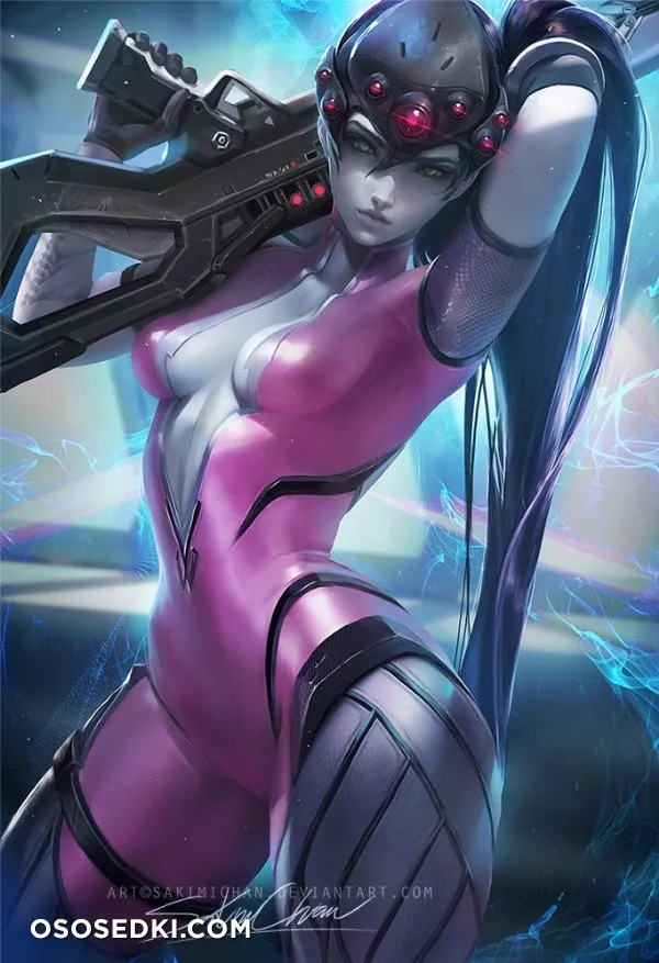 SakimiChan - 372