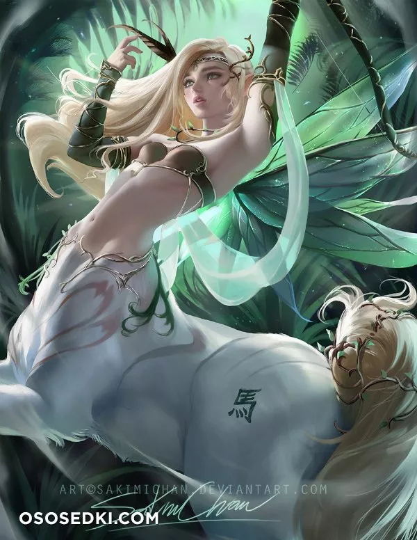 SakimiChan - 373