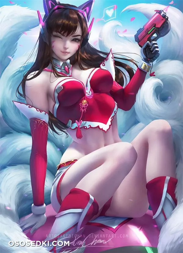 SakimiChan - 377