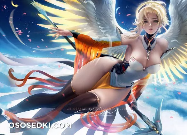SakimiChan - 382