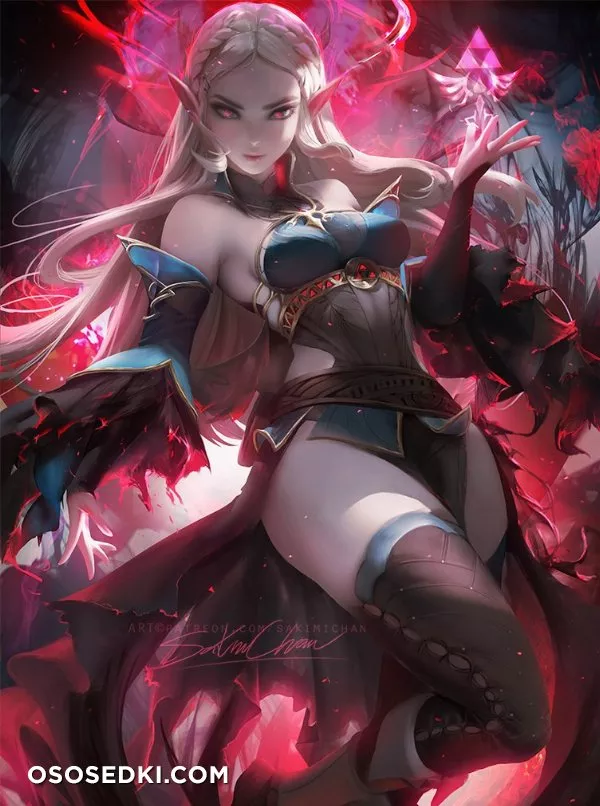 SakimiChan - 405