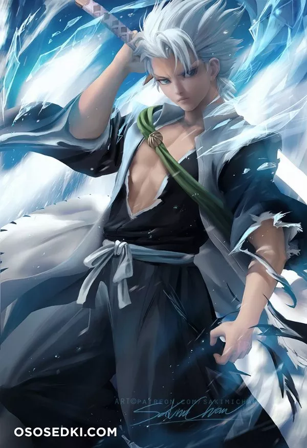 SakimiChan - 416
