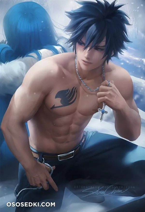 SakimiChan - 418