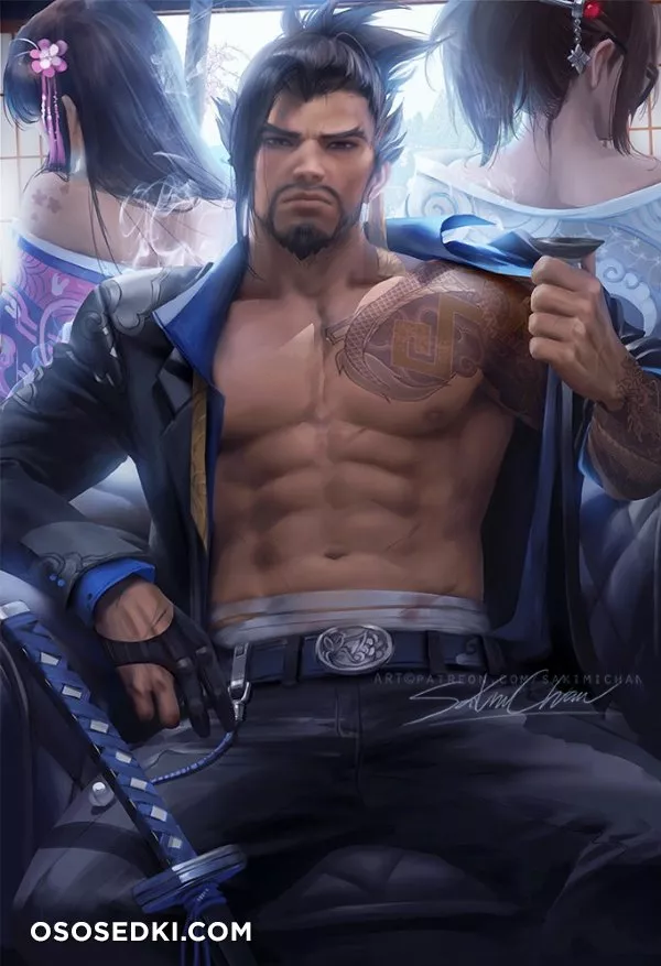SakimiChan - 424