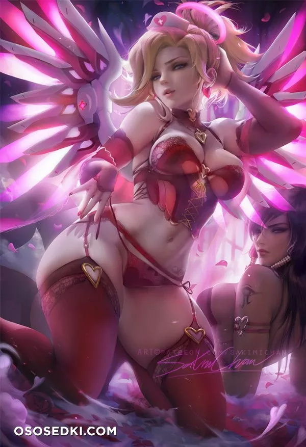 SakimiChan - 427