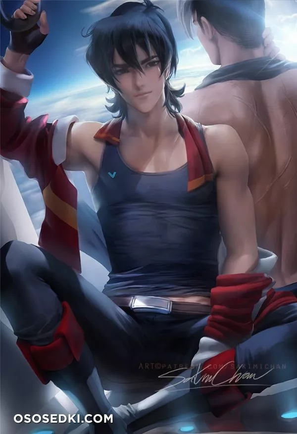 SakimiChan - 431