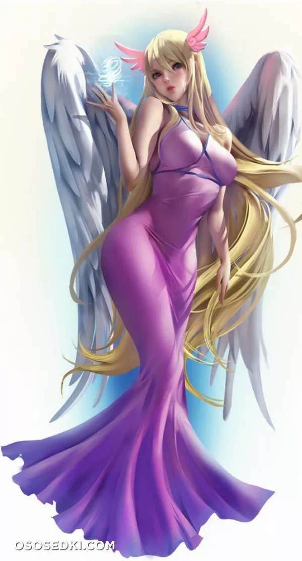 SakimiChan - 498