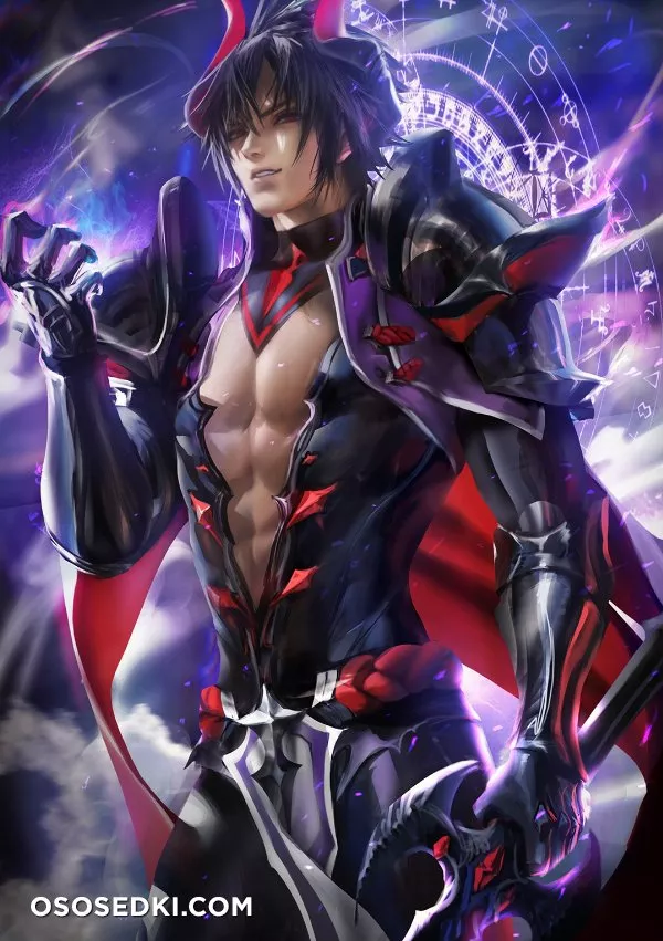 SakimiChan - 509