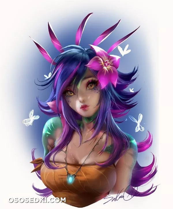 SakimiChan - 525