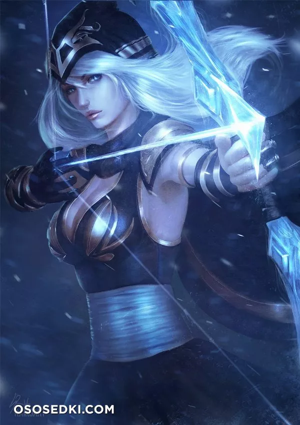 Raikoart - 4