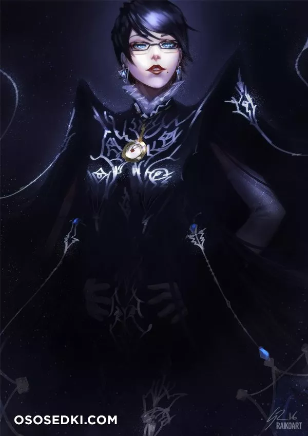 Raikoart - 7