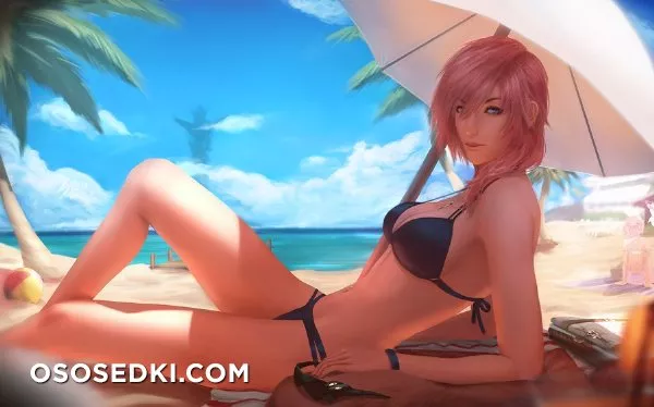 Raikoart - 8