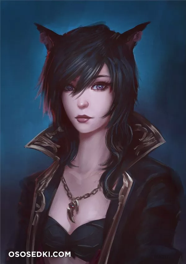 Raikoart - 17
