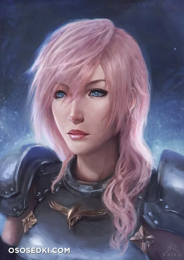 Raikoart - 34