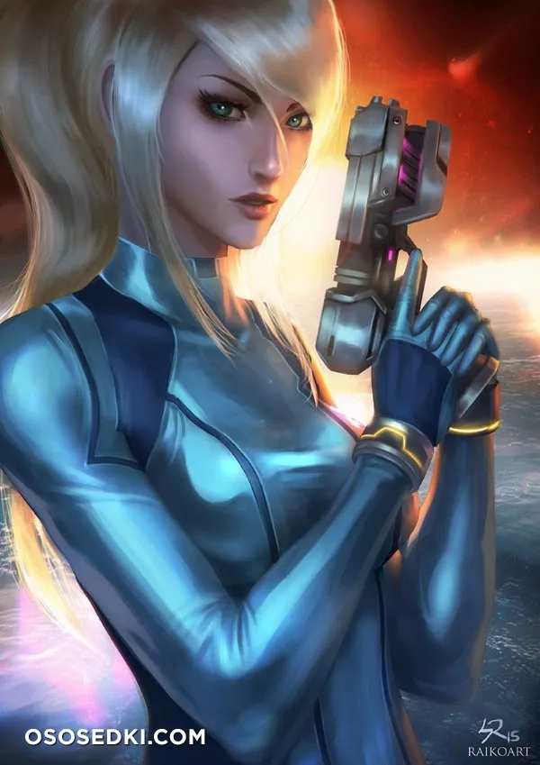 Raikoart - 45