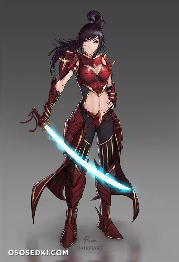 Raikoart - 51
