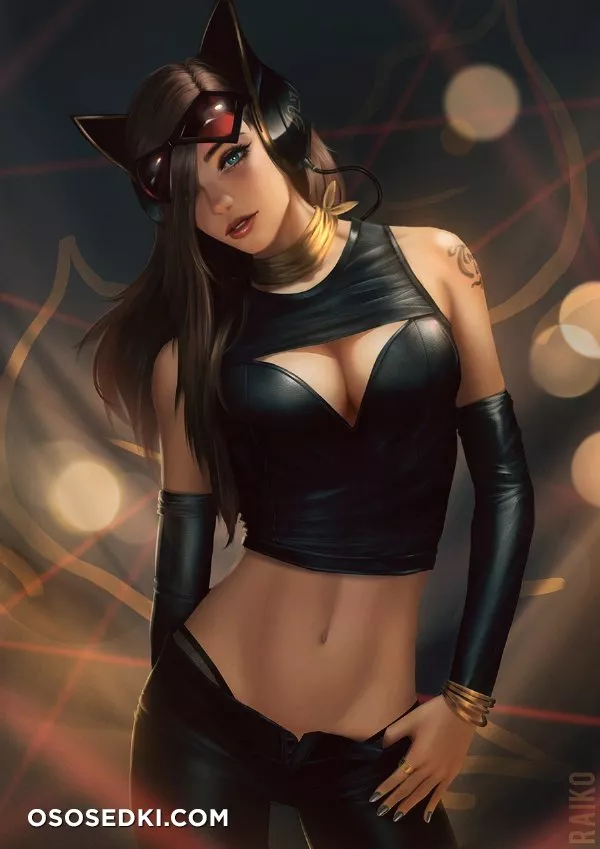 Raikoart - 60