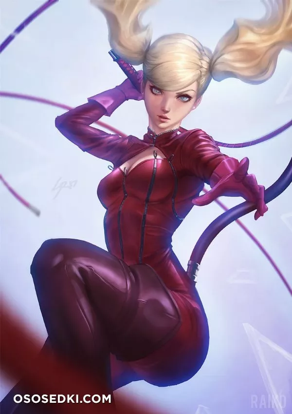 Raikoart - 68