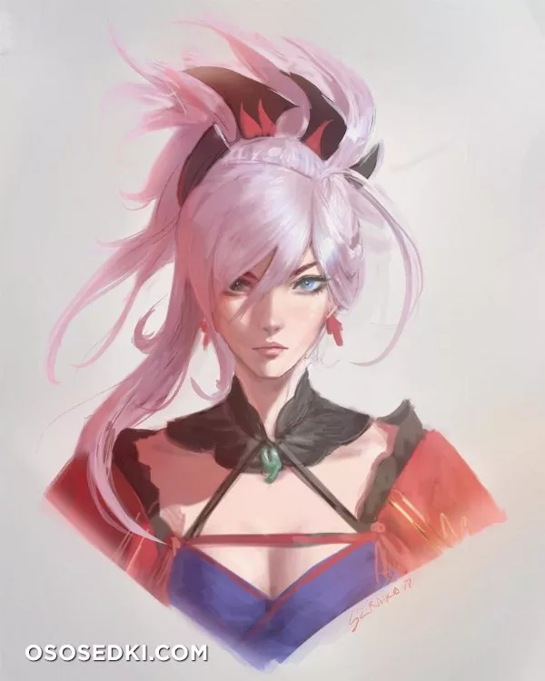 Raikoart - 80