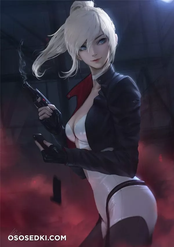 Raikoart - 89