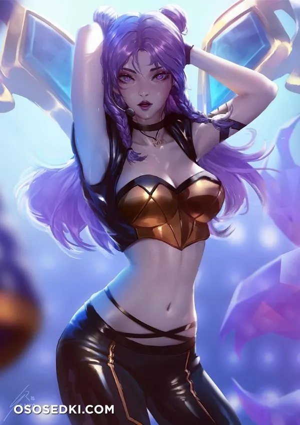 Raikoart - 124