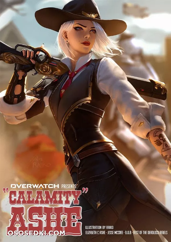 Raikoart - 128