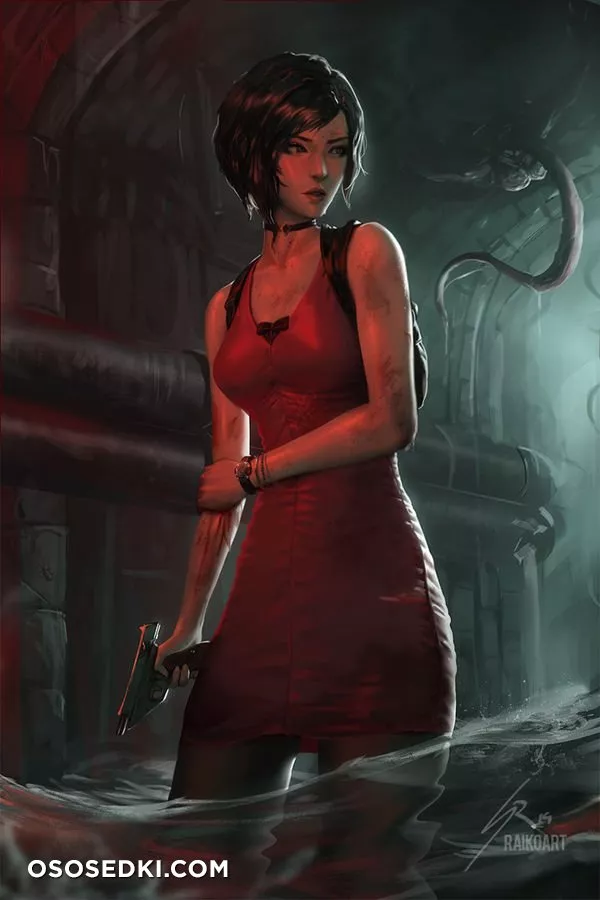 Raikoart - 136