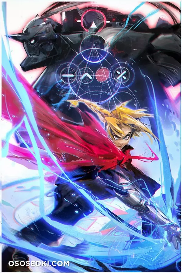 Ross Tran (Rossdraws) - 13