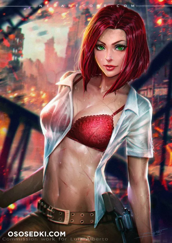 Nudtawut Thongmai (NeoArtCorE) - 25