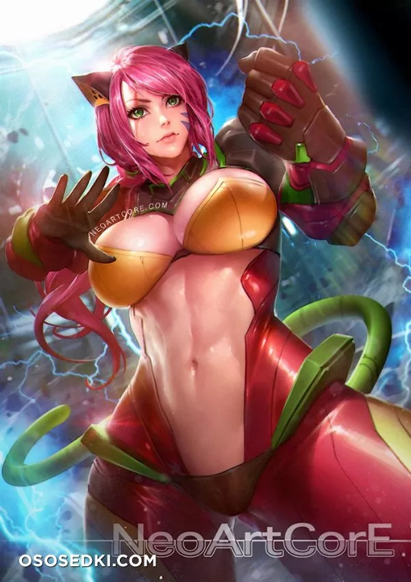Nudtawut Thongmai (NeoArtCorE) - 35