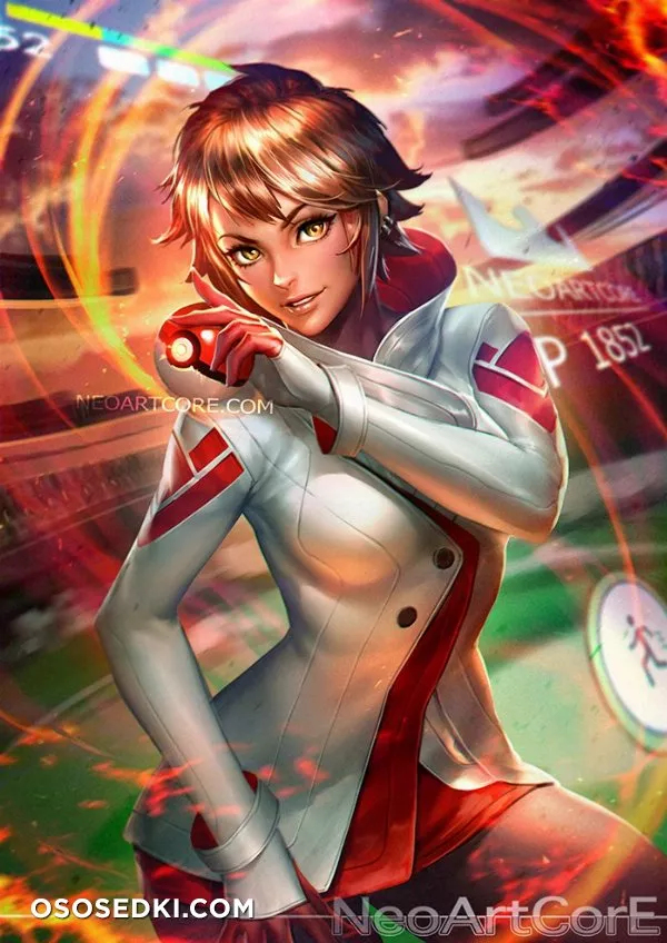 Nudtawut Thongmai (NeoArtCorE) - 53