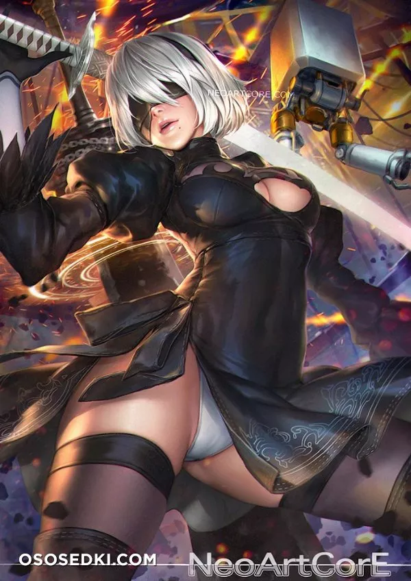 Nudtawut Thongmai (NeoArtCorE) - 87