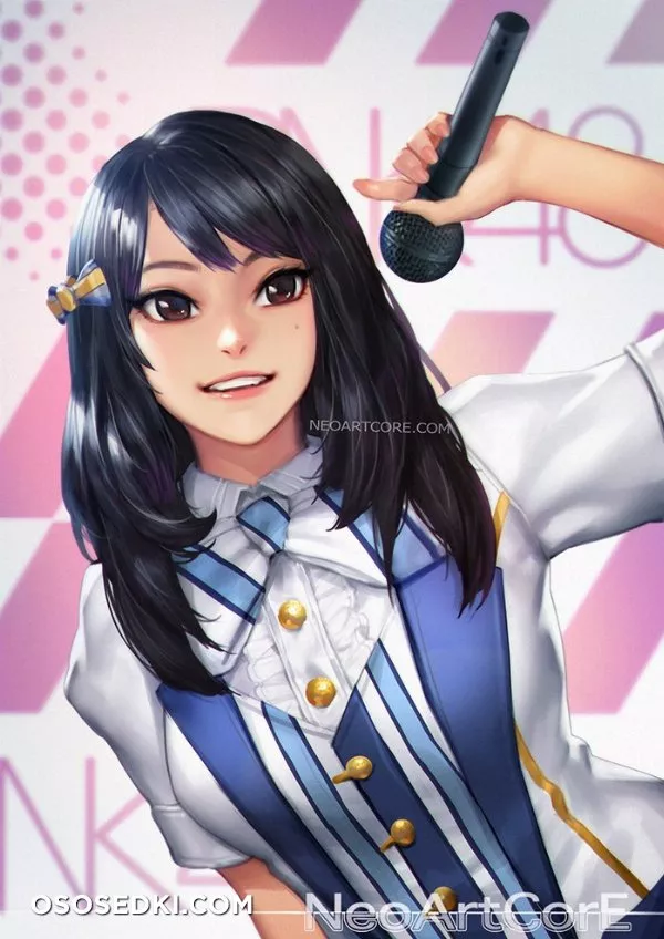 Nudtawut Thongmai (NeoArtCorE) - 101