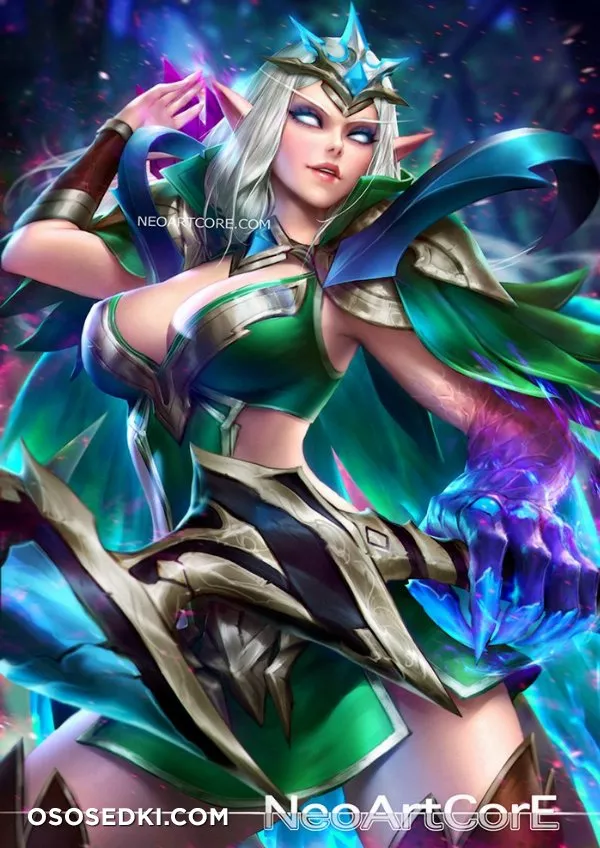 Nudtawut Thongmai (NeoArtCorE) - 107