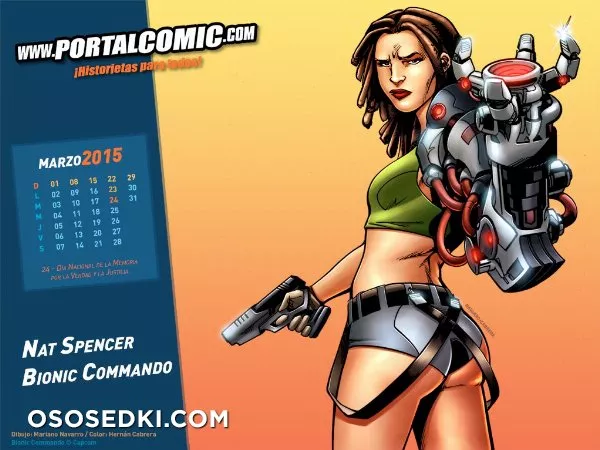 PortalComic a.k.a. Chris Flash - 23
