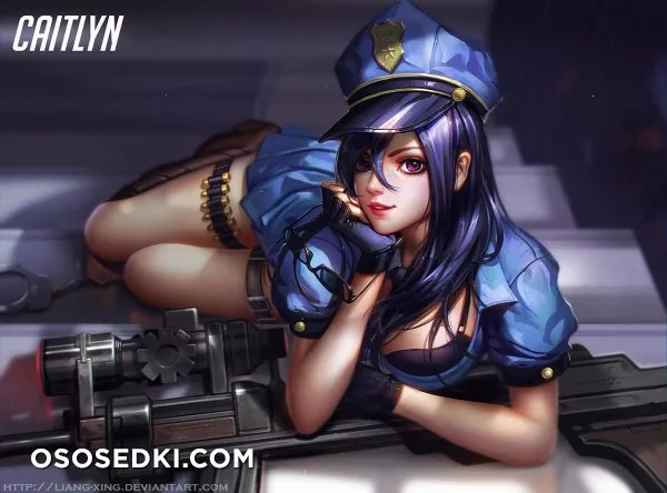 Liang Xing - 5