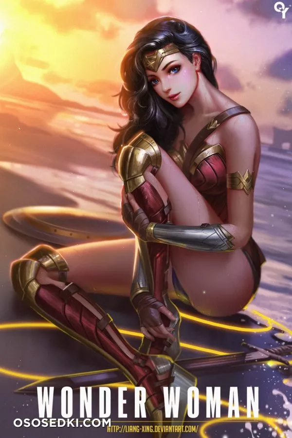 Liang Xing - 72