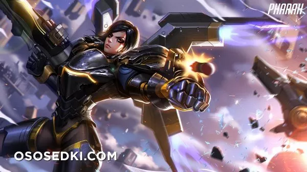 Liang Xing - 76