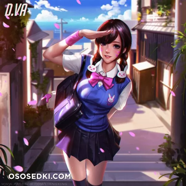 Liang Xing - 93