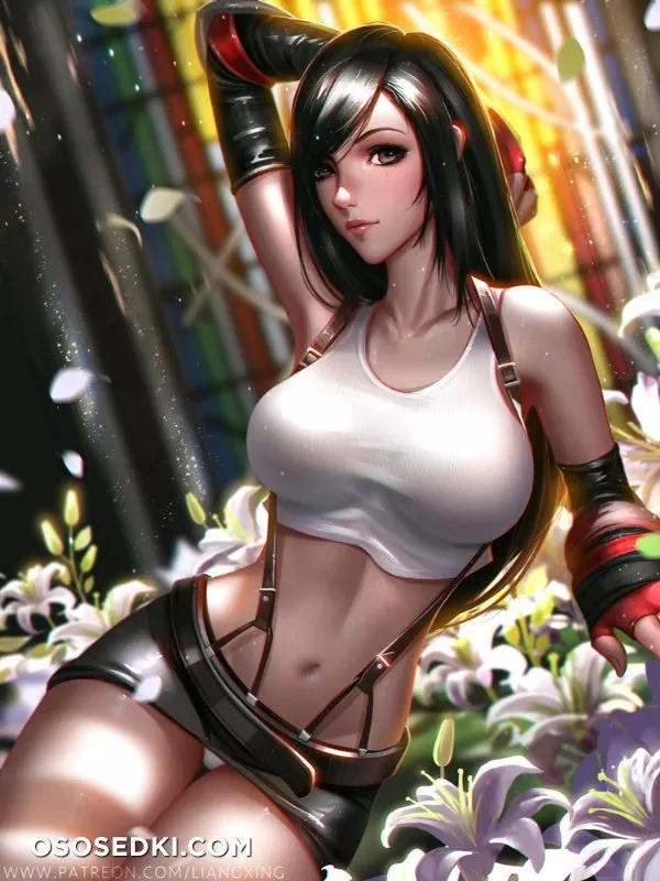 Liang Xing - 108
