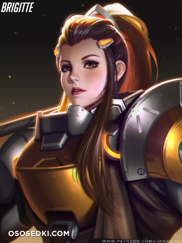 Liang Xing - 129