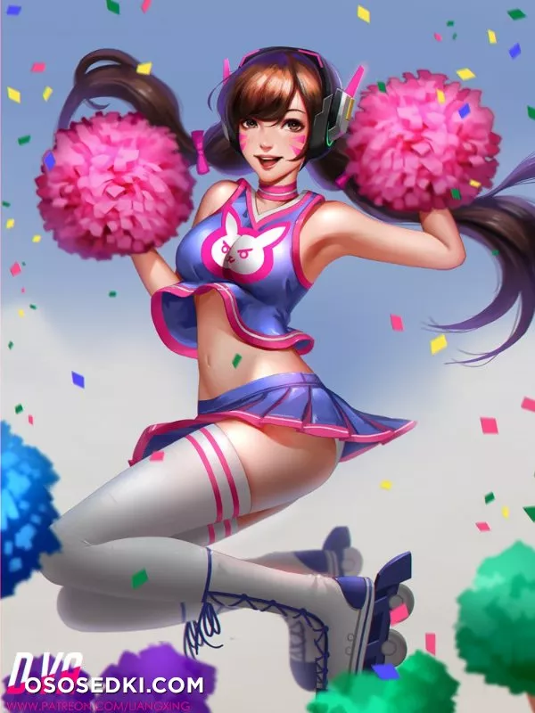 Liang Xing - 133