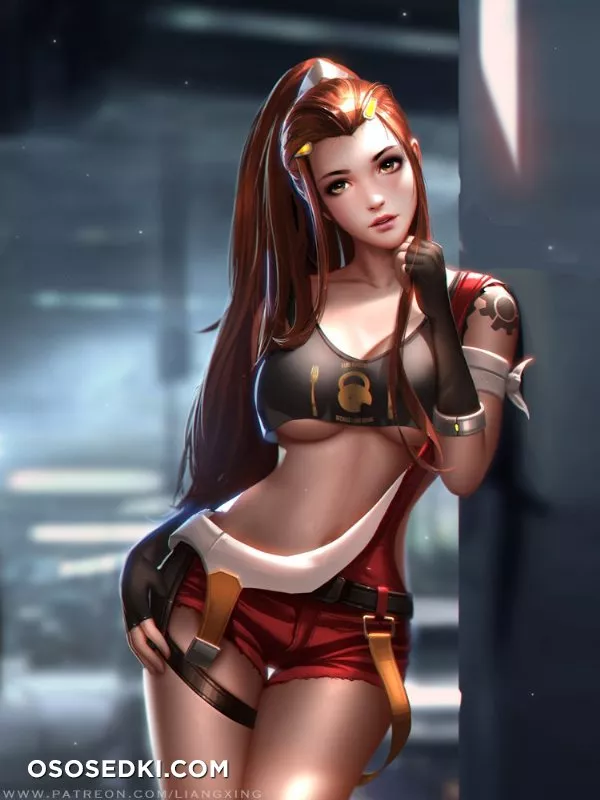 Liang Xing - 135