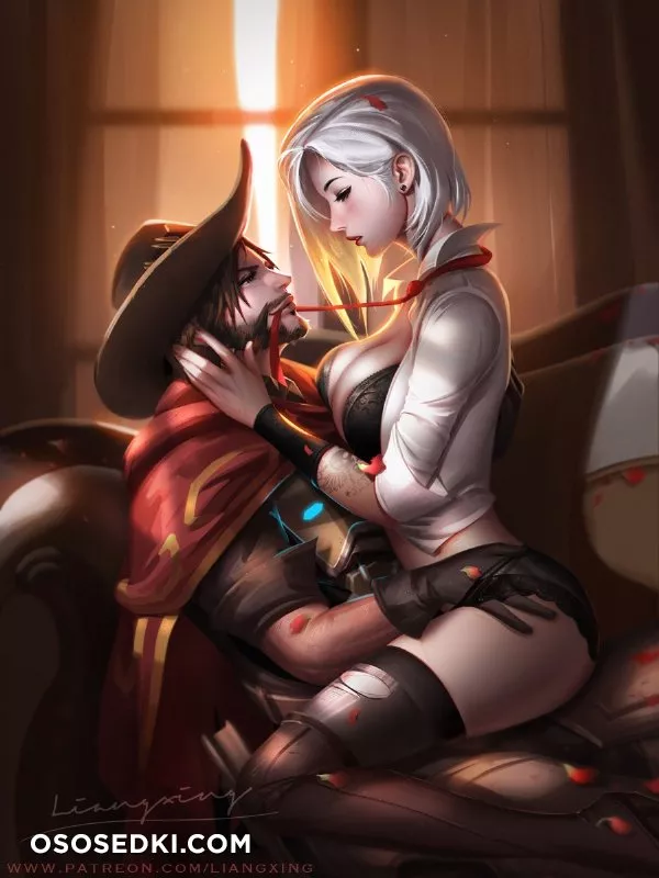 Liang Xing - 178