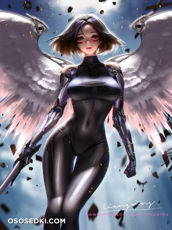 Liang Xing - 189
