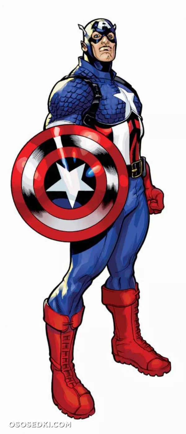 Terry Dodson - 19