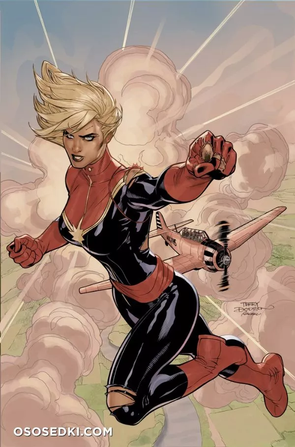 Terry Dodson - 20