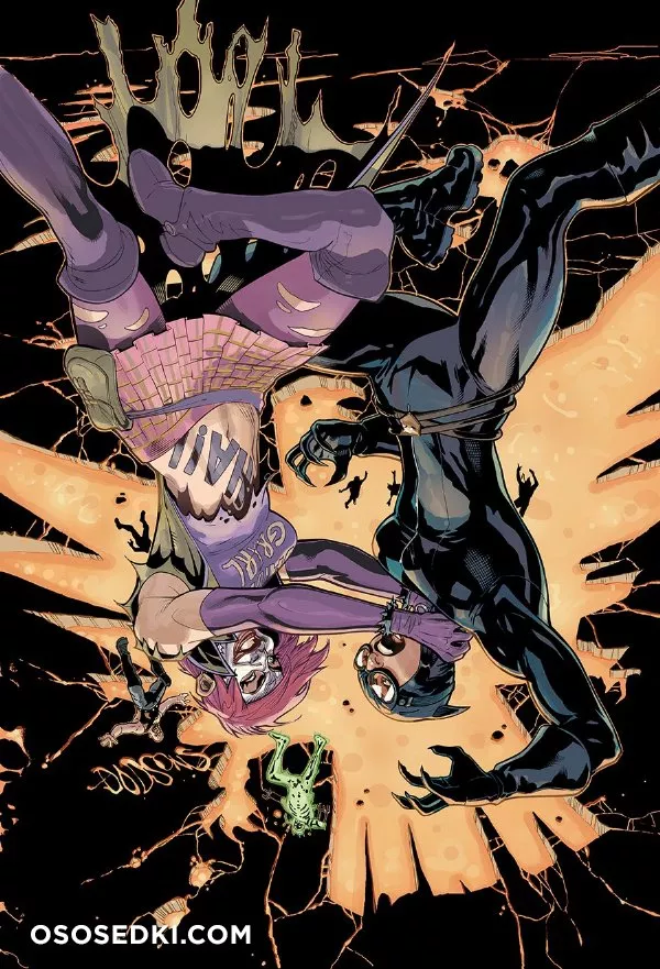 Terry Dodson - 24